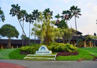 Klub Golf Bogor Raya